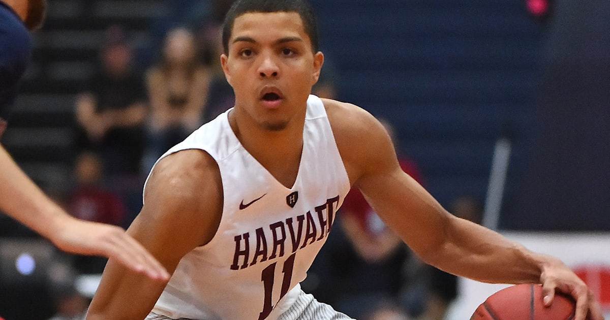 Penn Vs Harvard College Basketball Betting Lines Spread Odds And