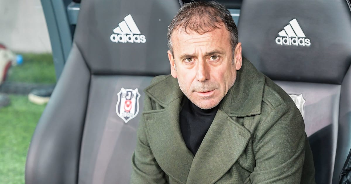 Fenerbahçe Yönetimi, Abdullah Avcı'yla Prensipte Anlaştı ...