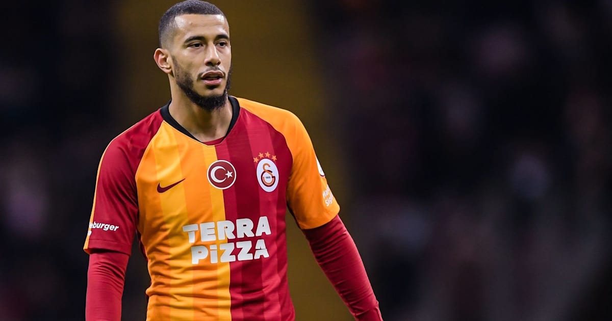 Younes Belhanda, Fenerbahçe Taraftarlarını Kızdırdı | 90min