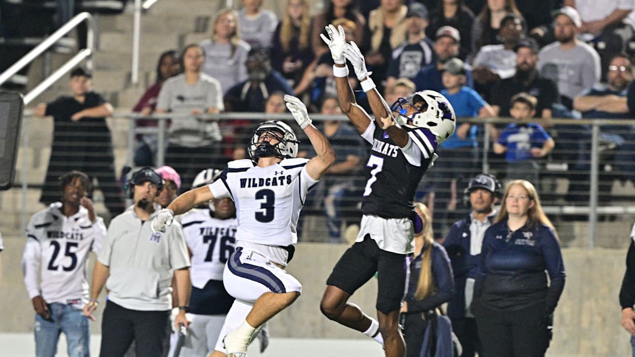 Texas high school cornerbacks you should know entering the 2025 football season: vote for the best