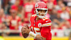 Chiefs quarterback Patrick Mahomes, Adidas, unveil 15 'Gladiator' high schools who will adorn his signature gear