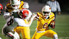 Ankeny’s Daniel Larmie Piling Up the Yards this Season