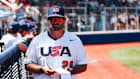 Elite High School Prospects Highlight Roster for USA Baseball's 16U/17U Development Program
