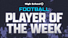 Vote: South Carolina High School Football Player of the Week - Sept. 22, 2025