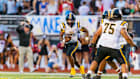 South Carolina High School Football Computer Rankings: September 22, 2025