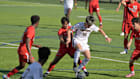 NXT LVL Soccer Showcase Day 2 Standouts