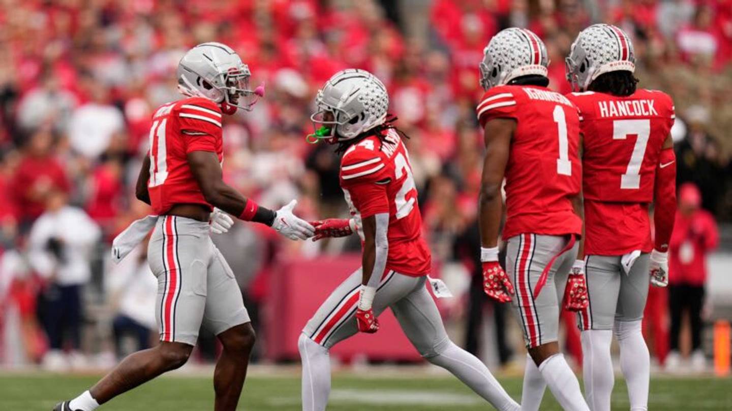 Ohio State Football vs. Wisconsin: How to watch