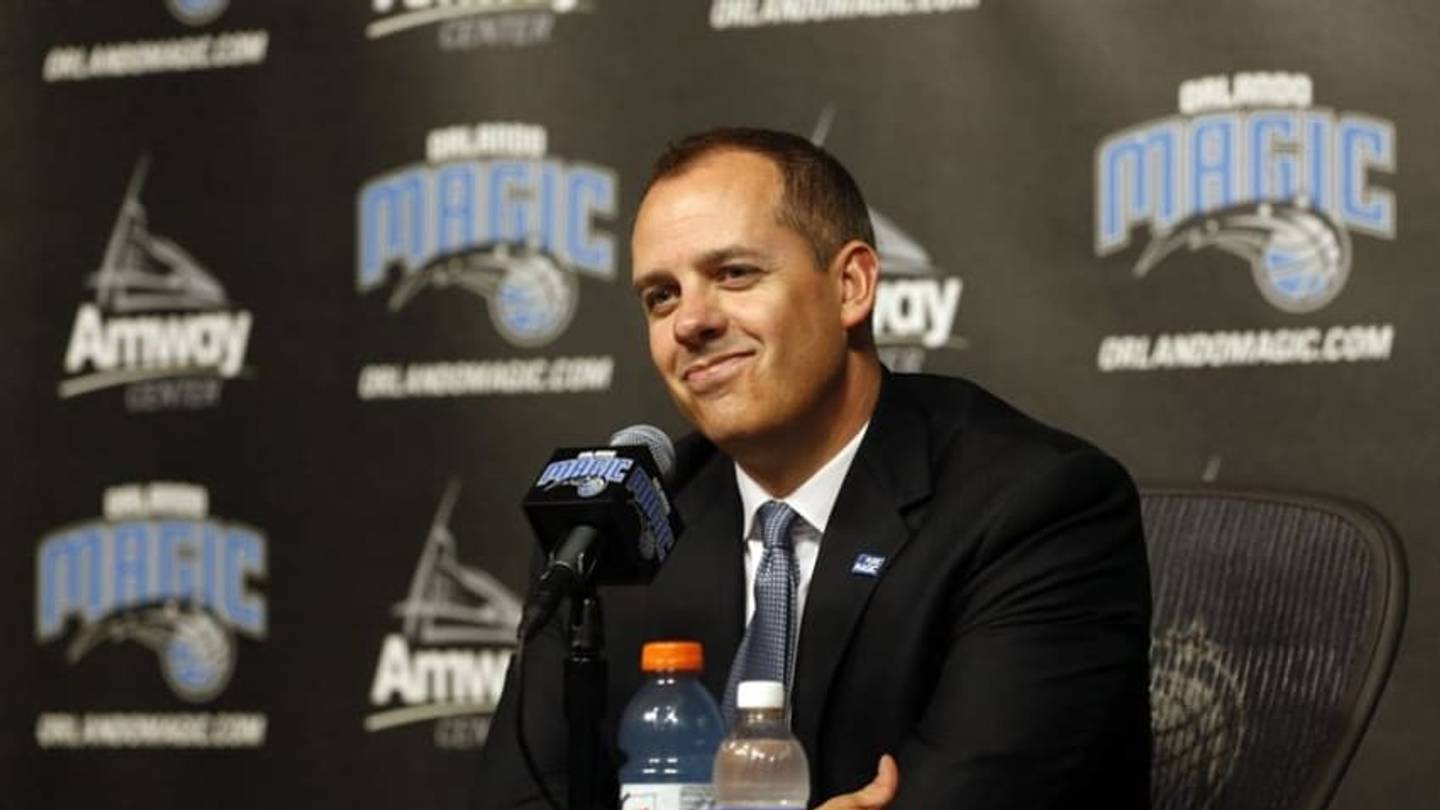 frank vogel net worth