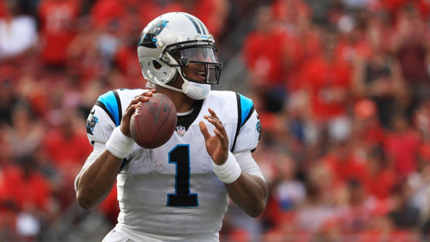 cam newton free agent