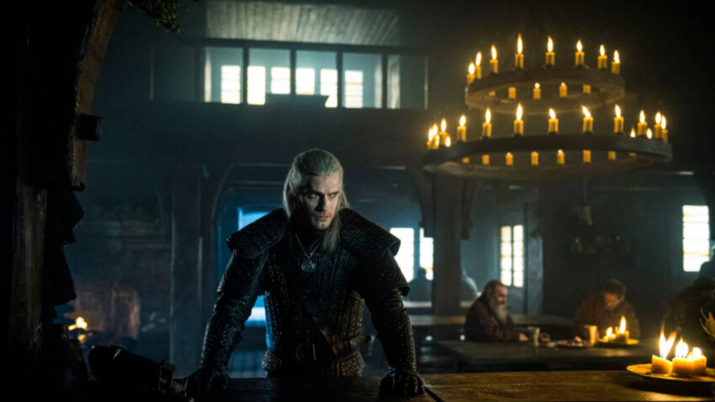 Witcher Cooker Take a culinary journey with The Witcher Cookbook