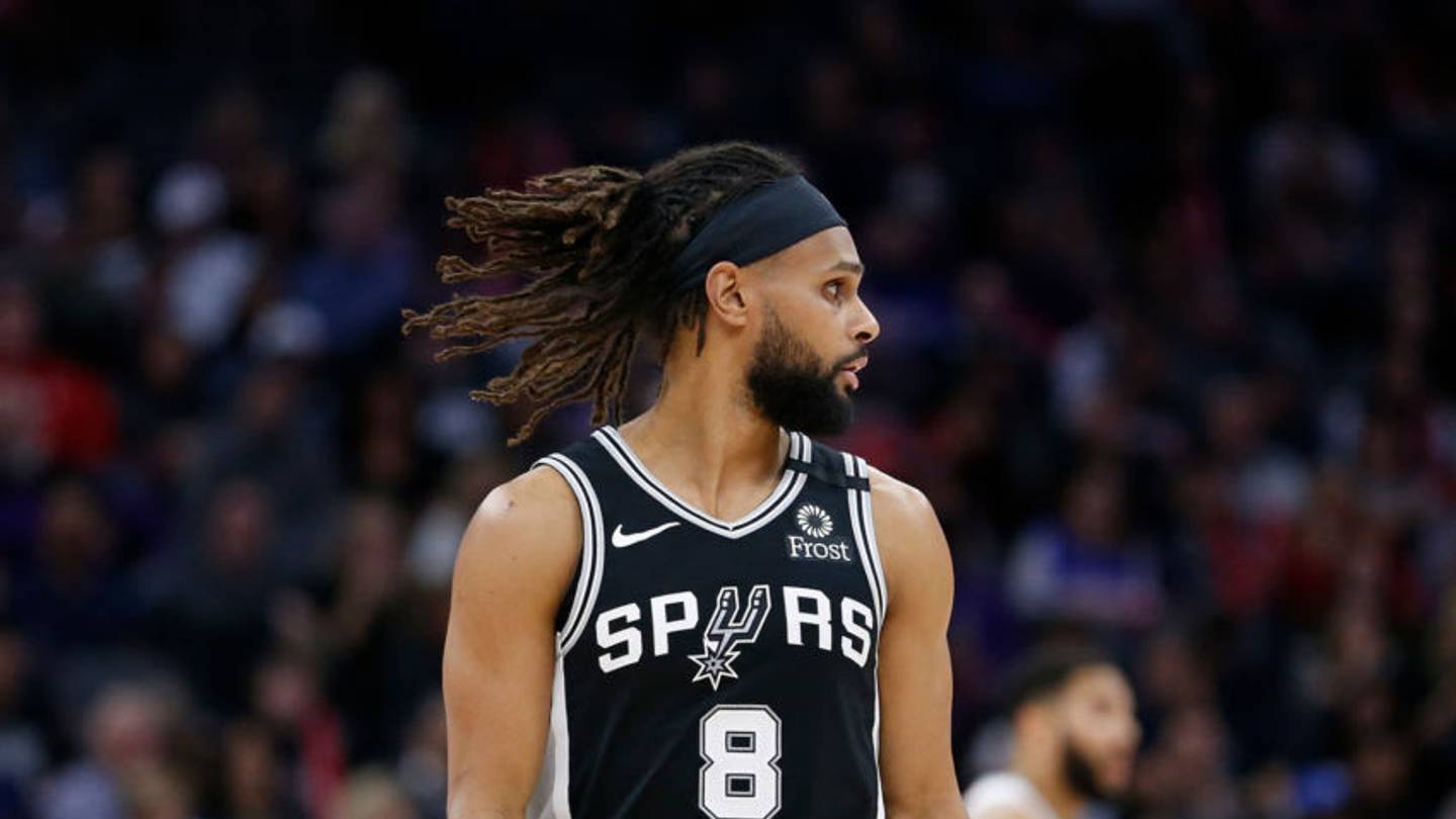 Golden State Warriors Offseason Wishlist: Who is the perfect backup ...