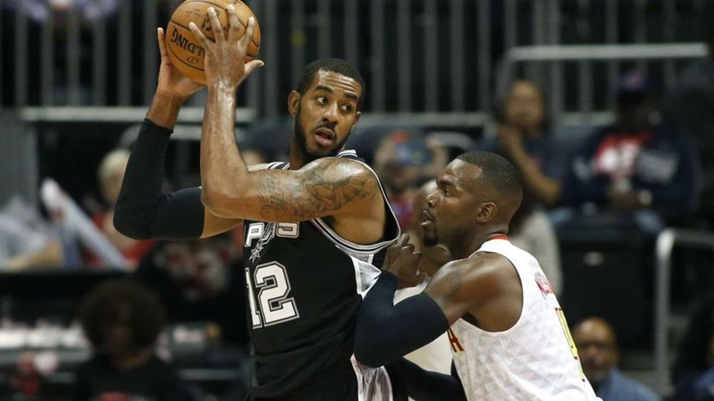 NBA: Re-Drafting The Top 10 Picks Of The 2006 NBA Draft