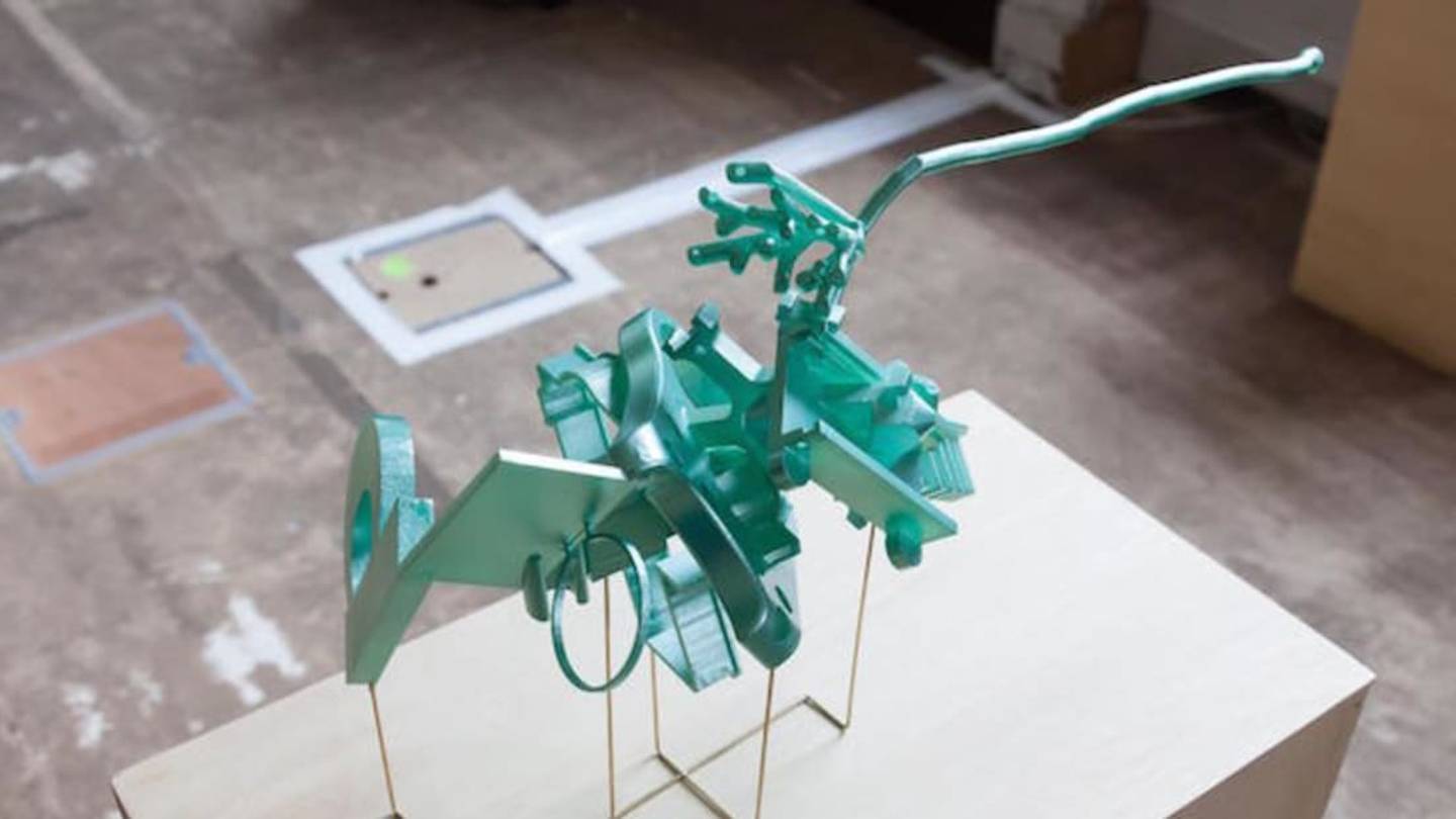 A Festival of Art Created by Computer Programs
