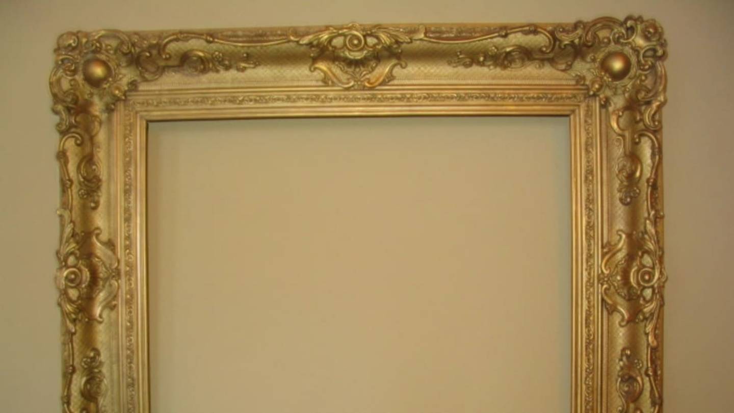 The Biggest Unsolved Art Heist