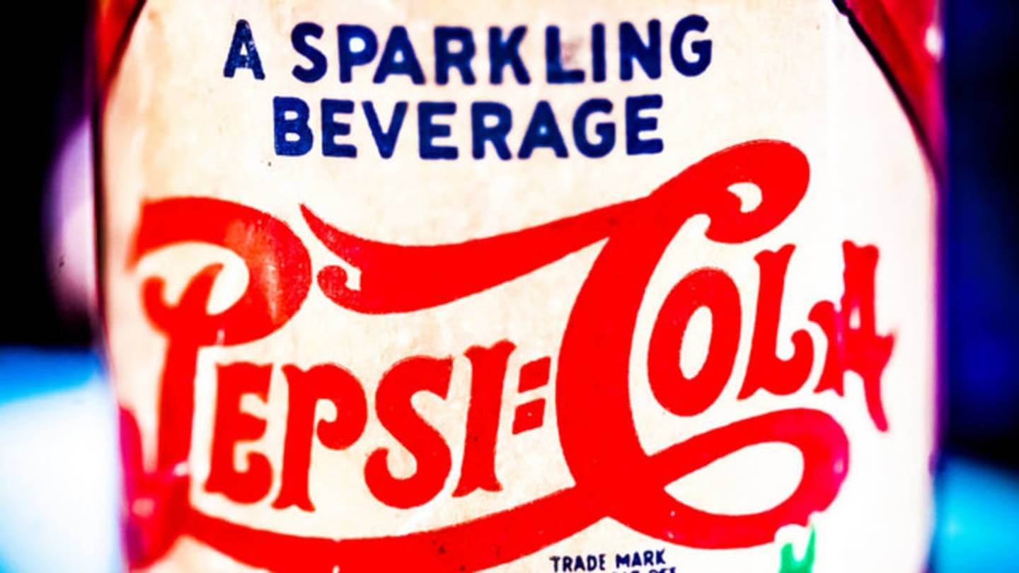 11 Things You Probably Didn't Know About Pepsi