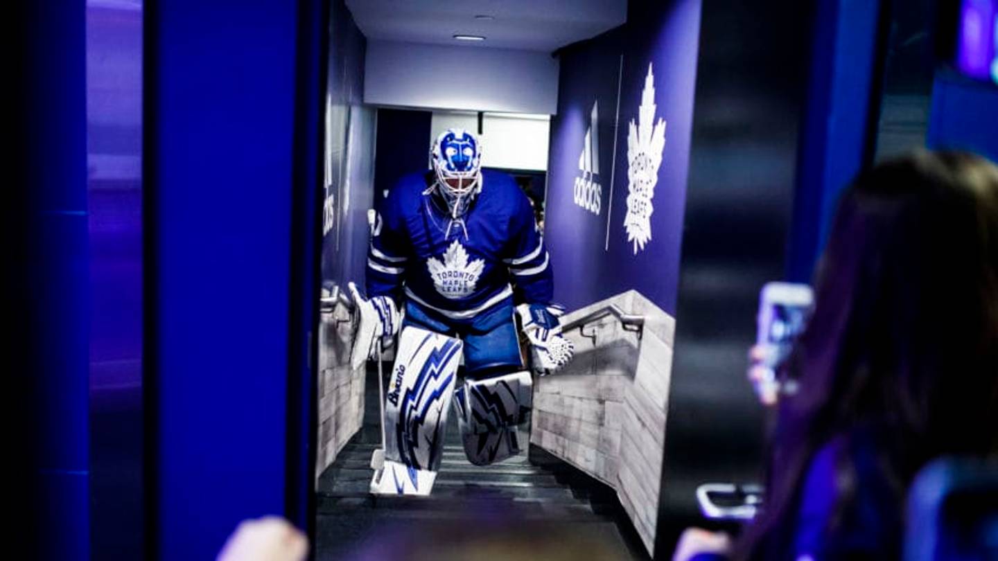 Trying to Make Sense of the Toronto Maple Leafs Weirdest Trade Ever