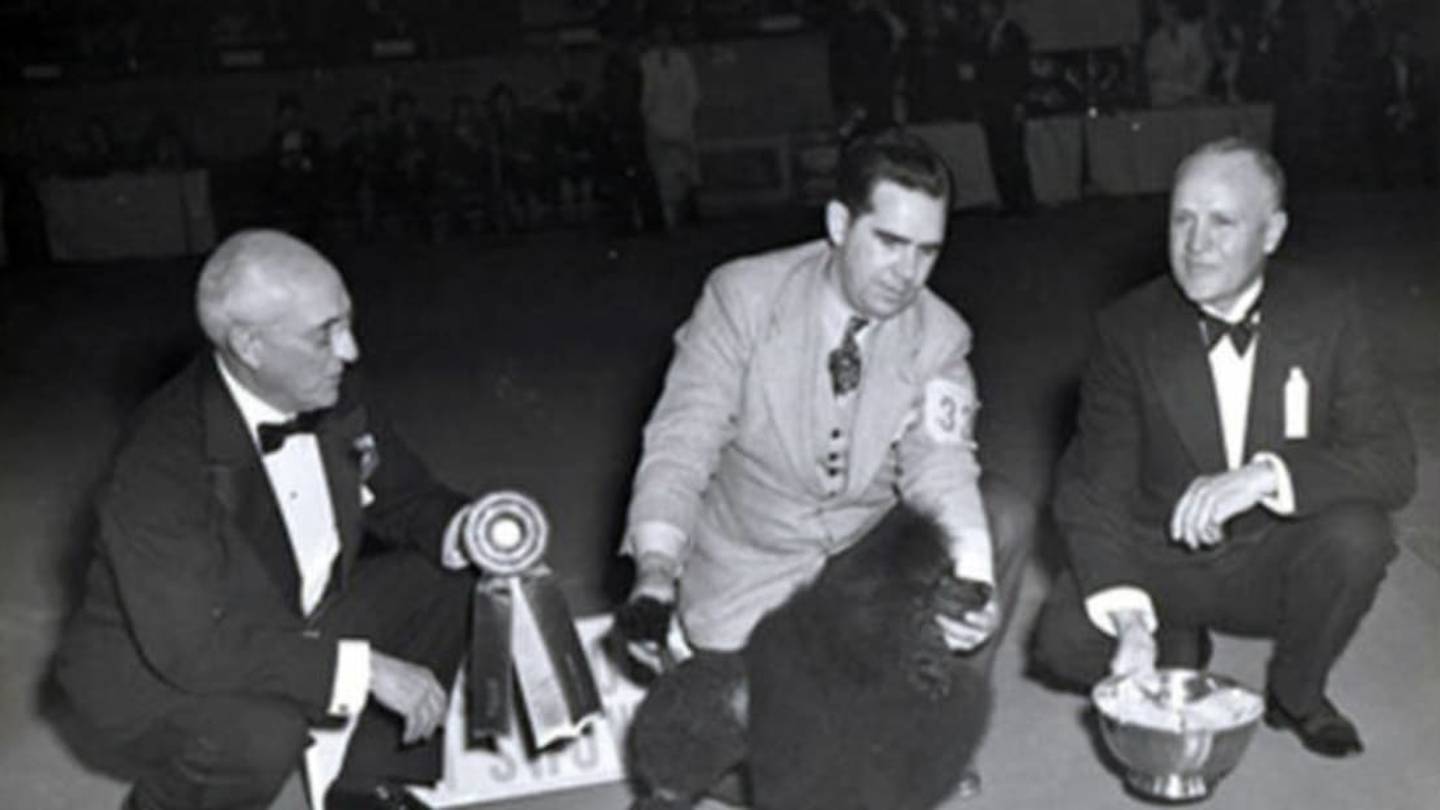 12 Historic Westminster Best in Show Winners