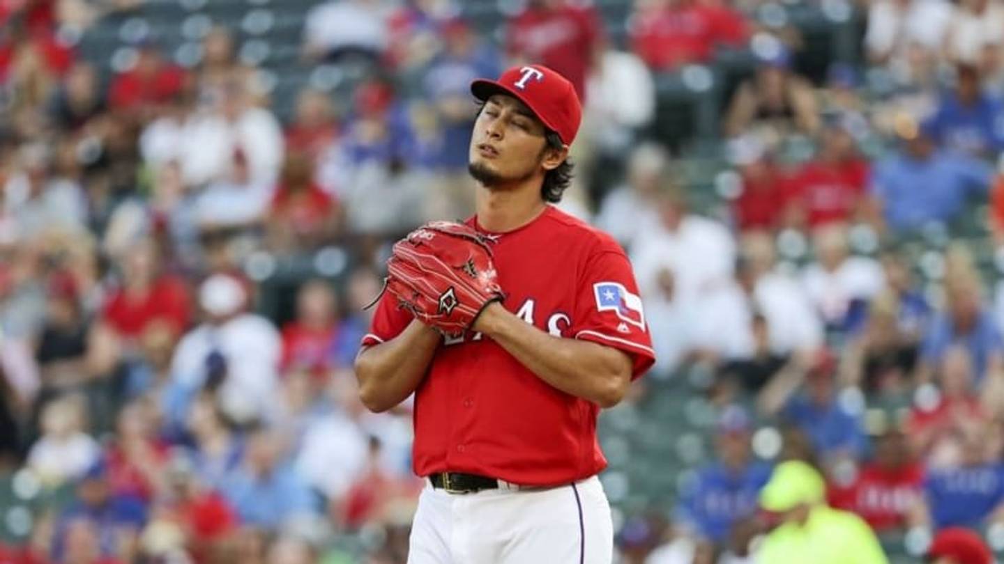 Texas Rangers: Yu Darvish Back to DL Brings Big Implications On
