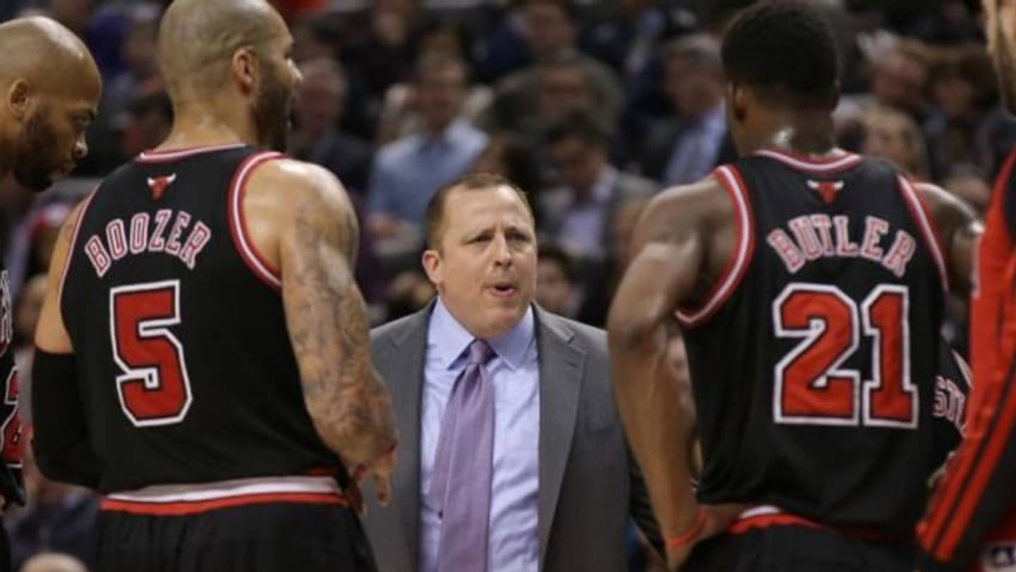 chicago bulls roster 2013