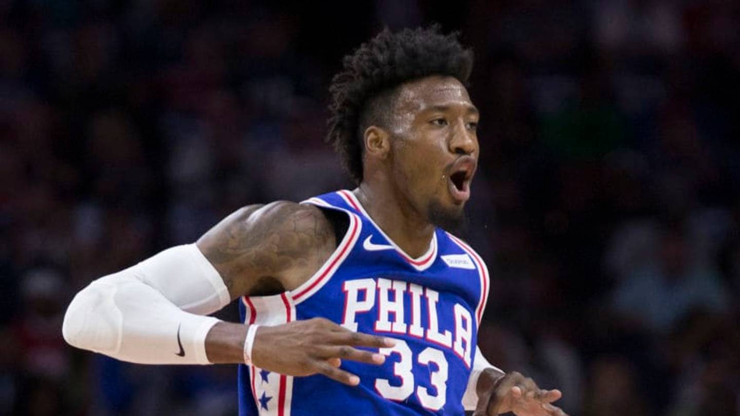 robert covington net worth 2022