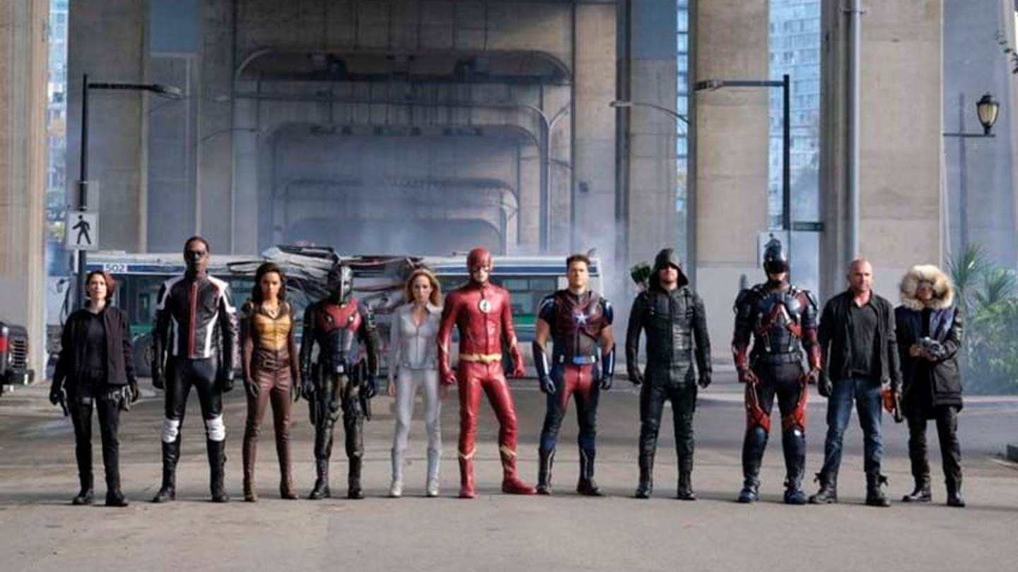 Legends of Tomorrow season 3, episode 8 live stream