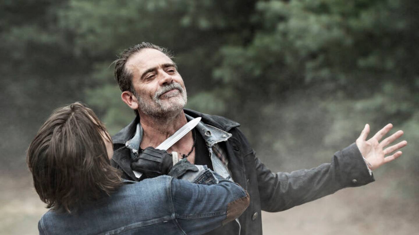 What is the next TWD Universe show after The Walking Dead? (spinoff ...