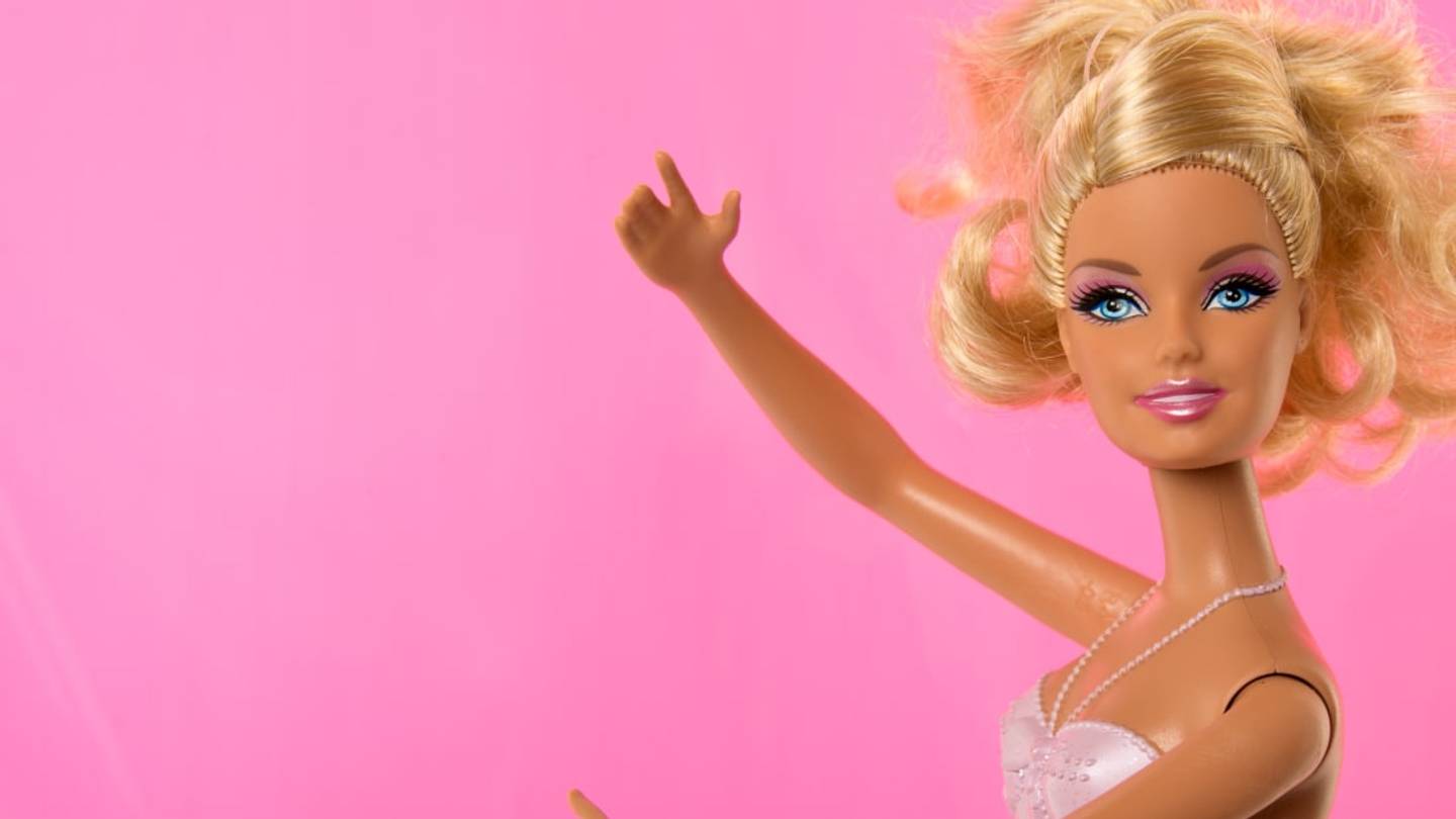 11 Fun Facts About Barbie