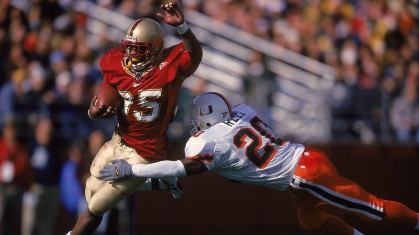 Rebuilding culture will be Ed Reed’s biggest job for Miami football program