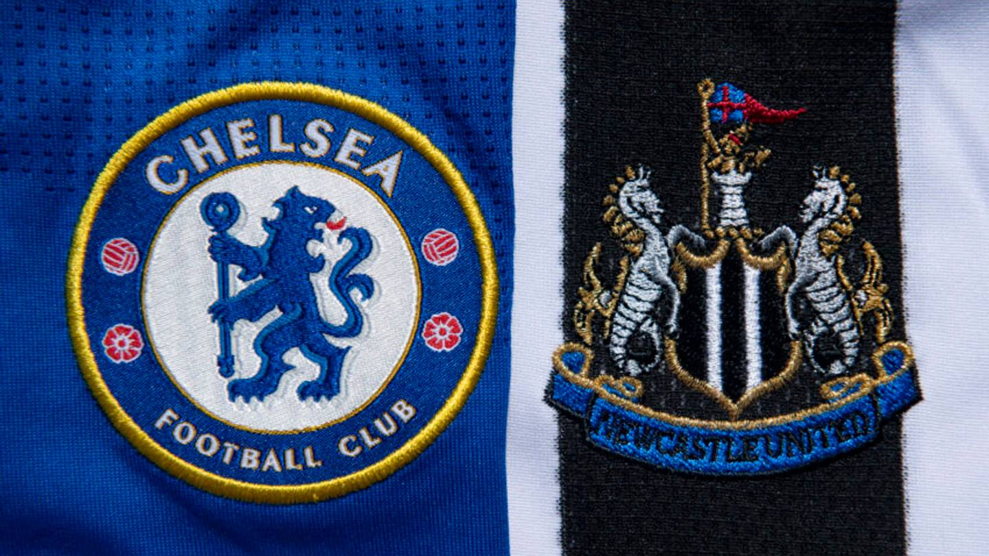 Chelsea beat Newcastle to wonderkid signing and Blues winger wants out