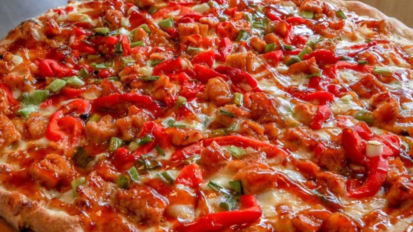 The 5 worst toppings for a pizza