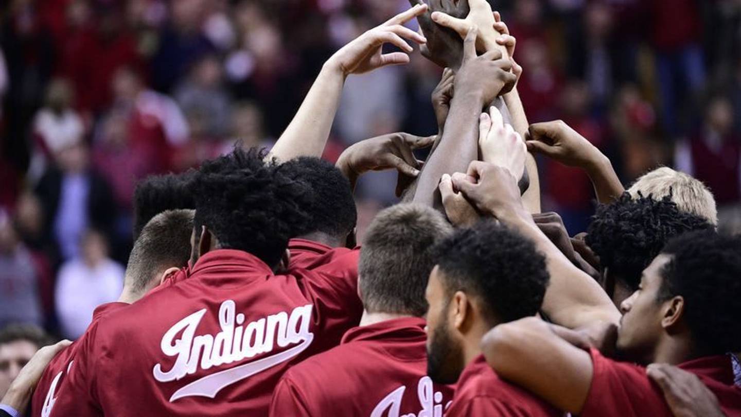 Indiana Ball Indiana Basketball: Marked as hit-or-miss team?