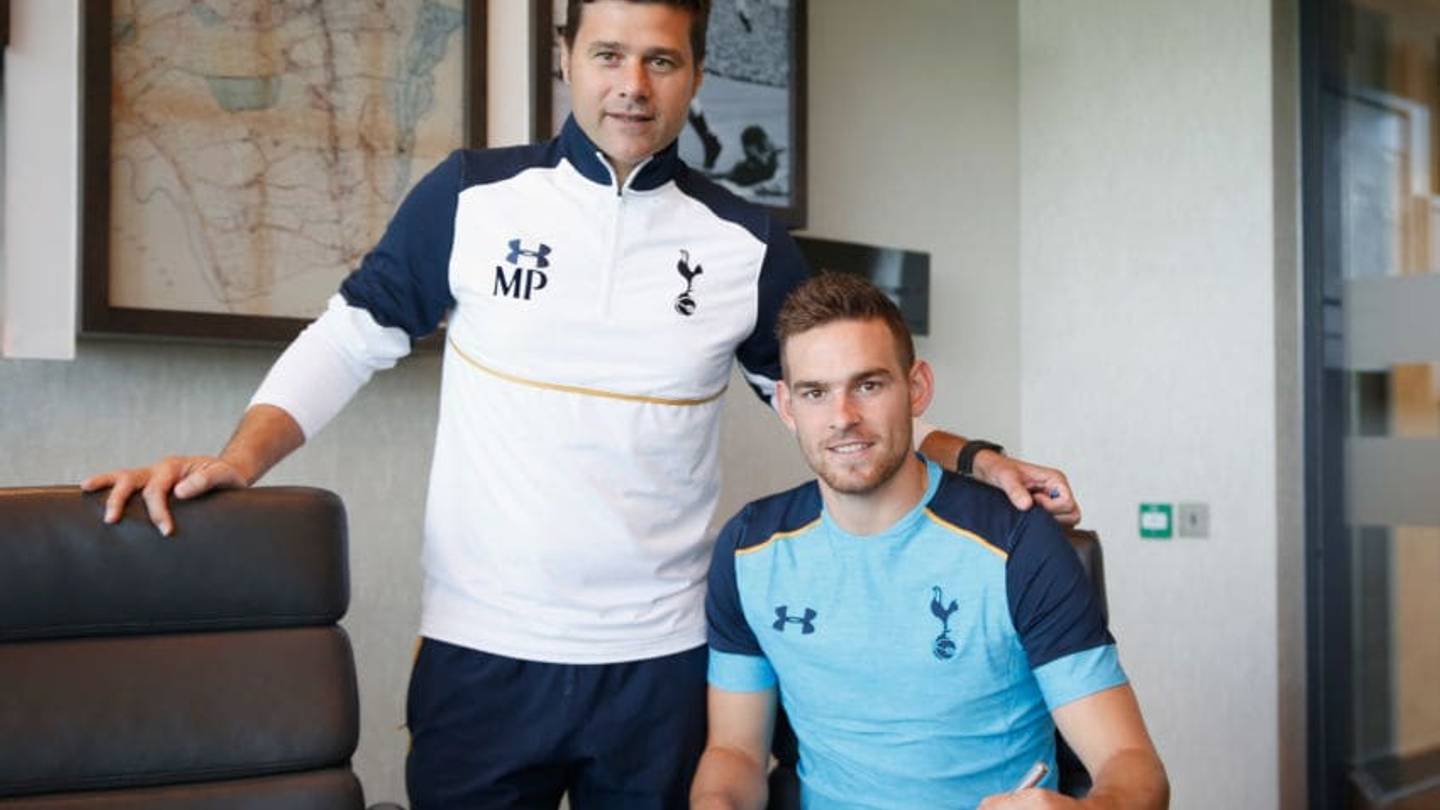 hotspurhq.com