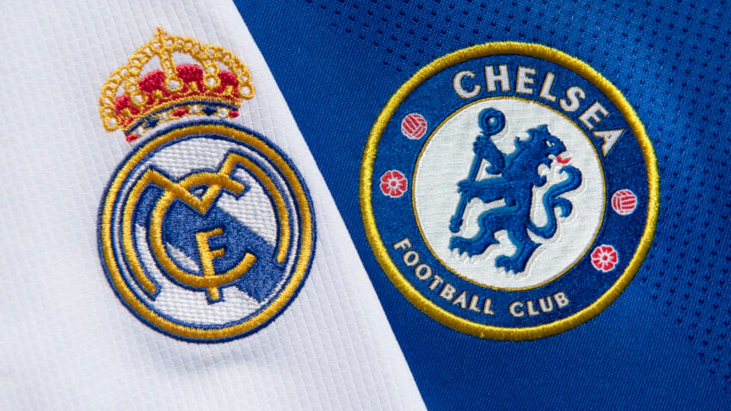 Real Madrid should try to beat Chelsea to super signing