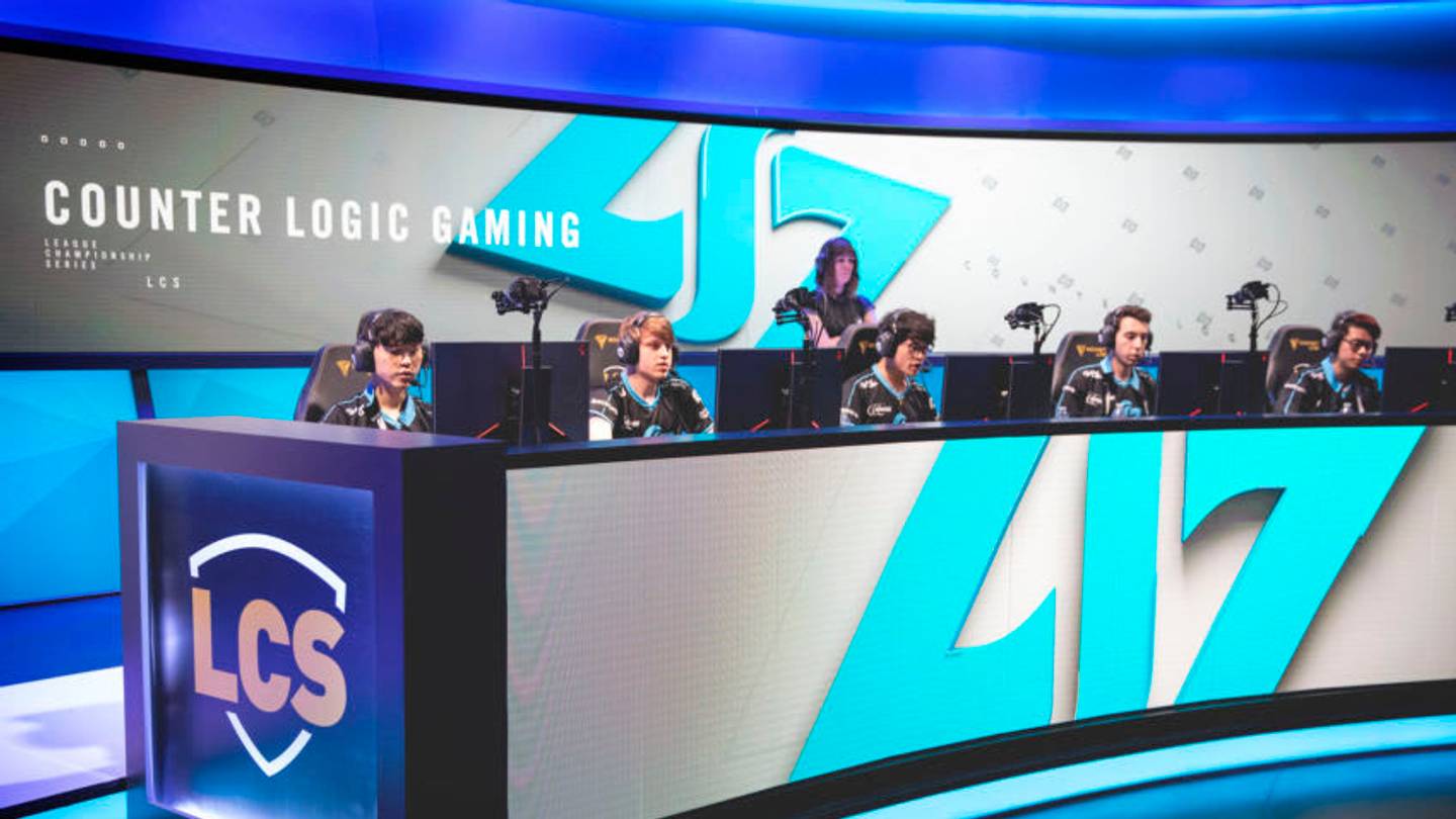 Lcs Progress LCS 2021: LCS Teams Continue to Not Learn Their Lesson