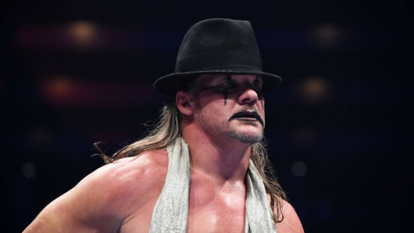 Chris Jericho has heartless response to COVID-19 cases from concert
