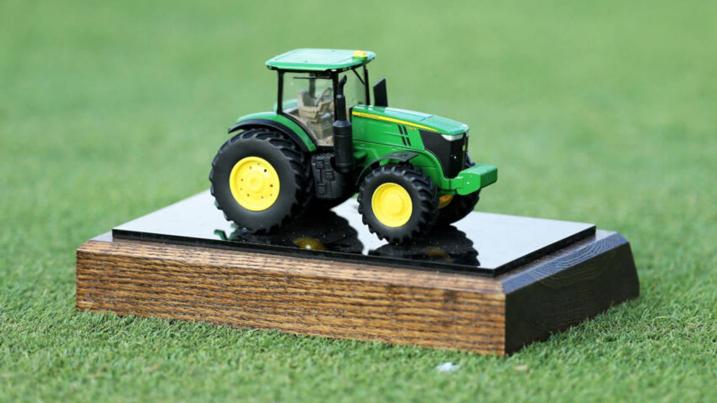ppg john deere classic verde