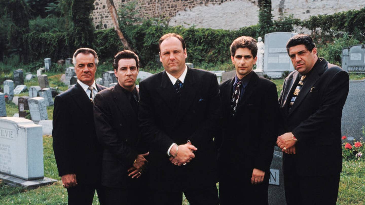 6 ways The Sopranos changed TV