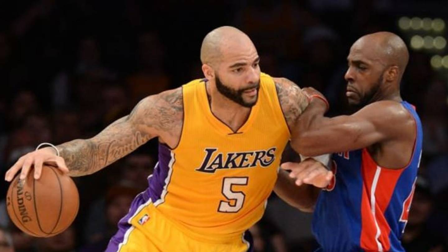 carlos boozer accolades - Ilustrasi 3