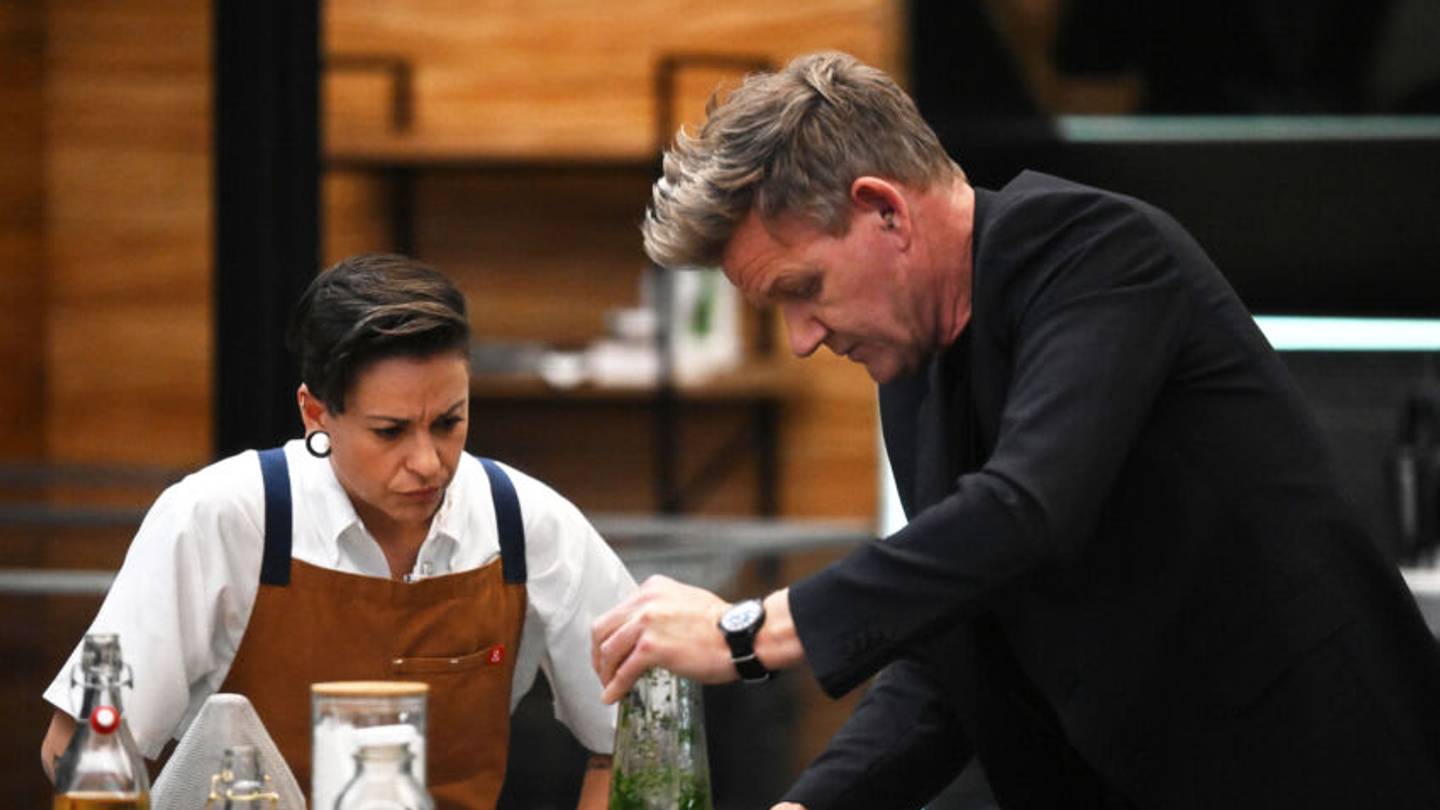 Next Level Chef Season 2 winner: Smart choices earn the big win