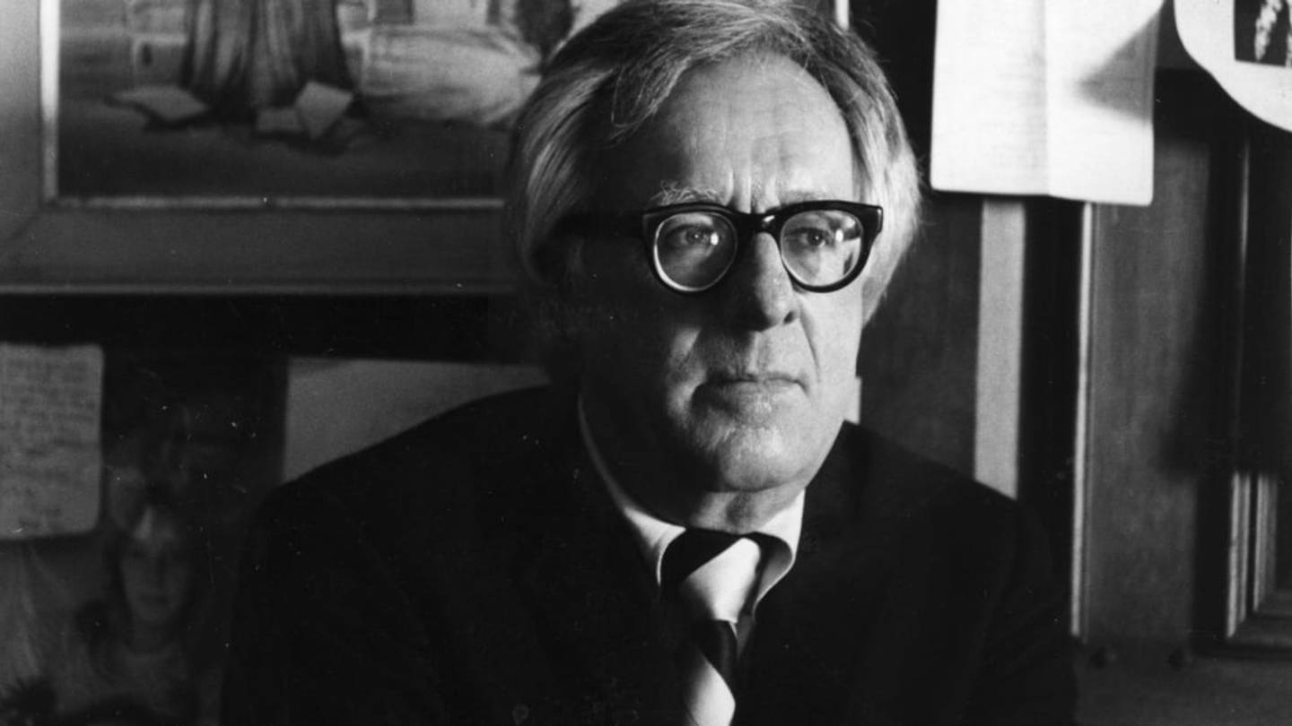Famous Novelists on Symbolism in Their Workâand Whether It Was Intentional