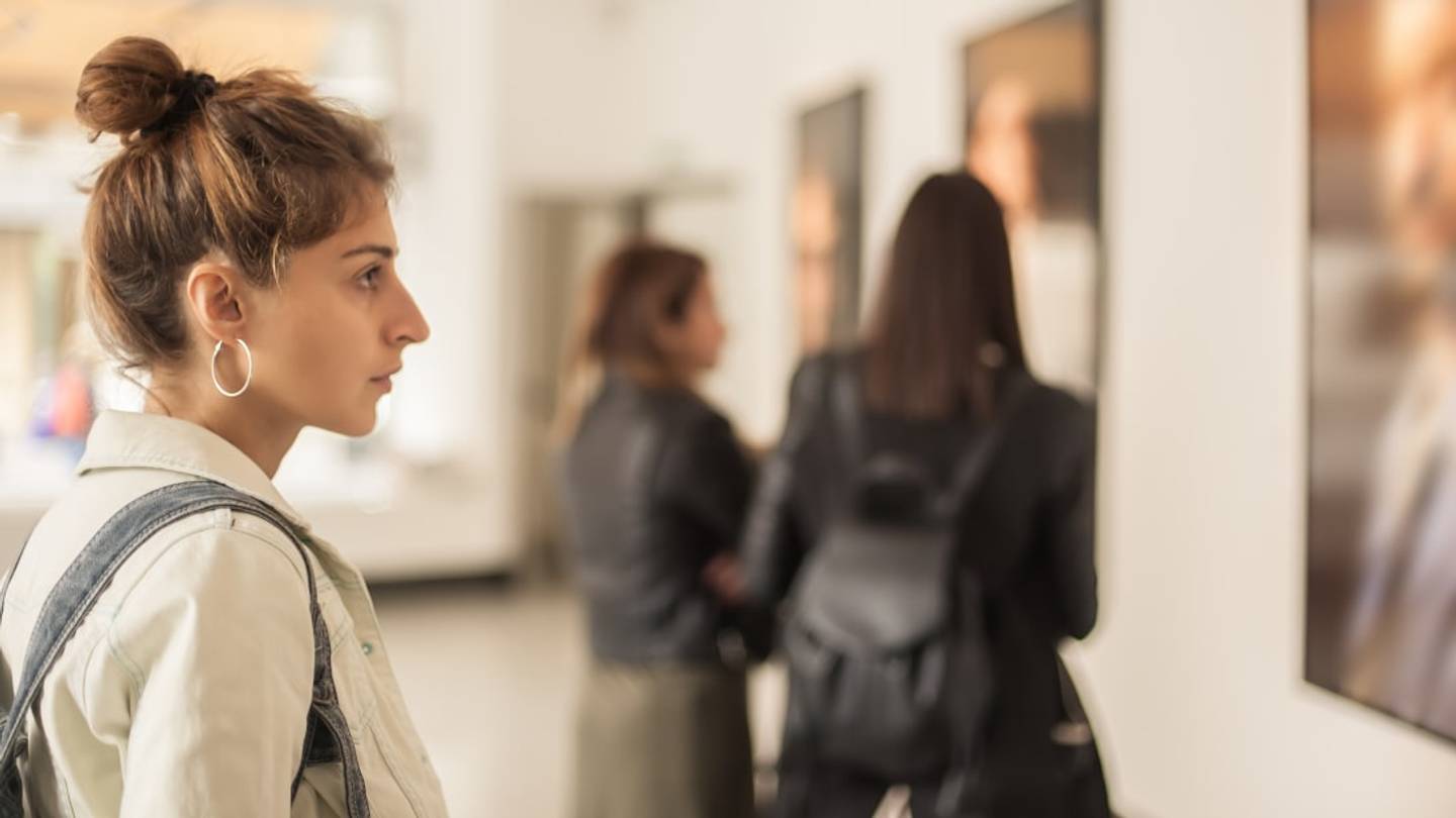 13 Disturbing Pieces of Art from History