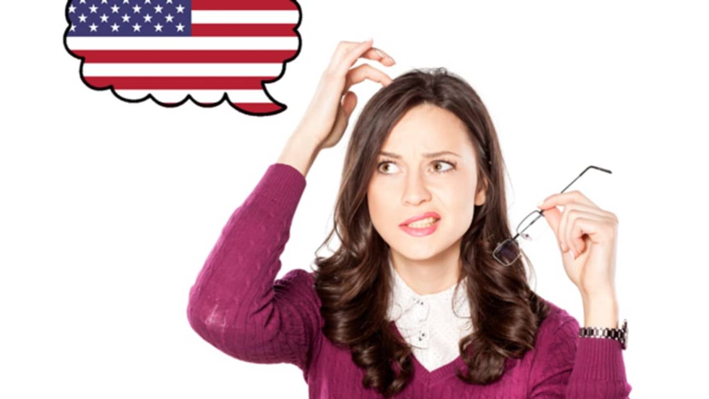 5 Things That Make English Difficult for Foreigners to Learn