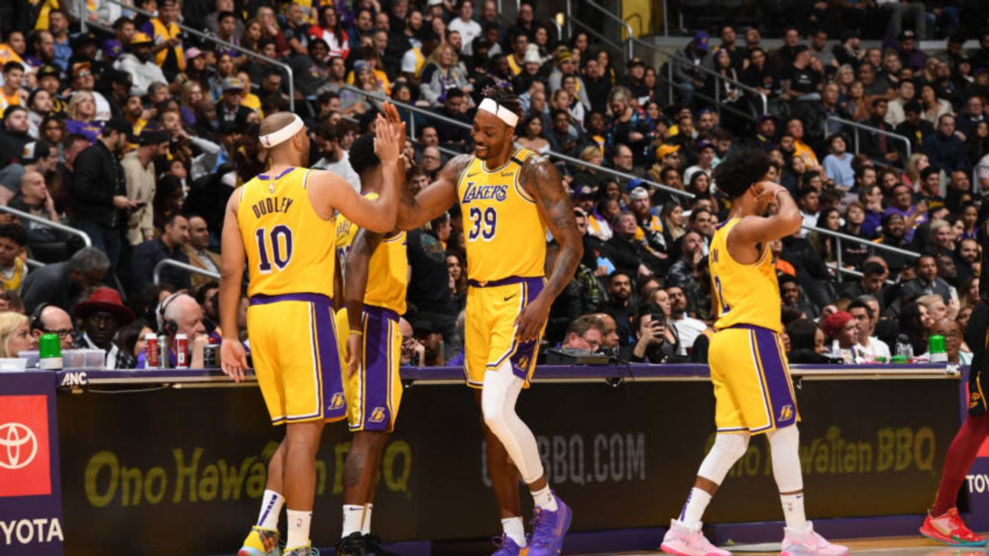 Los Angeles Lakers: 3 midseason takeaways from 2019-20