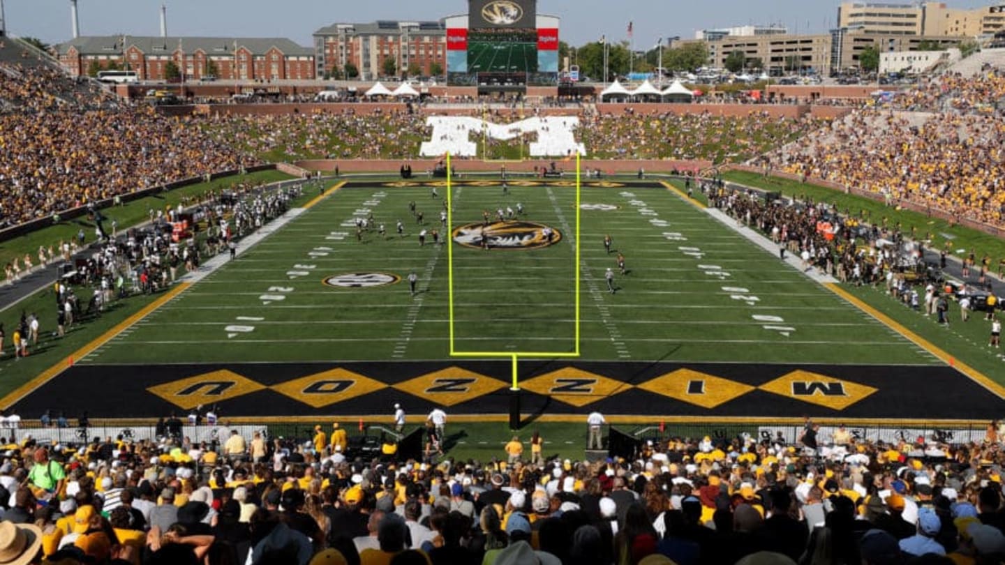 Mizzou football What you need to know about coach press conference