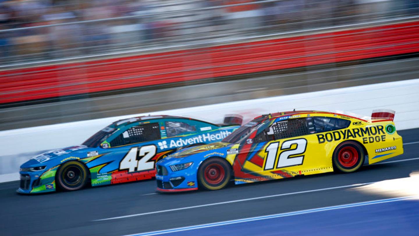 NASCAR: 3 drivers who could become the next ‘renegades’