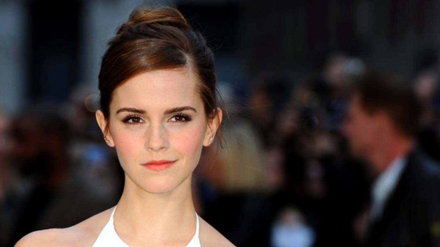 16 Encouraging Emma Watson Quotes