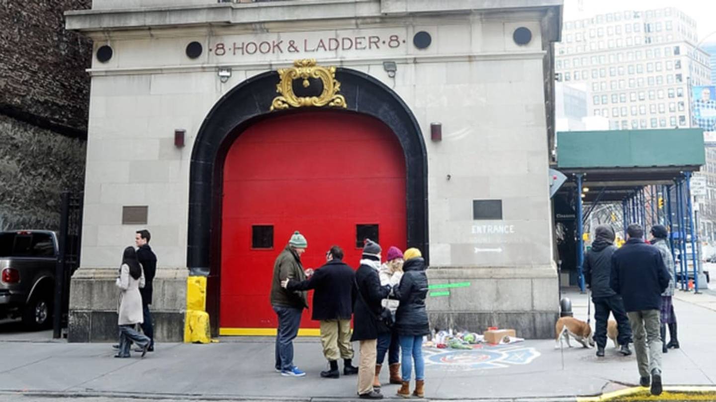 15 Real Movie Locations You Can Actually Visit
