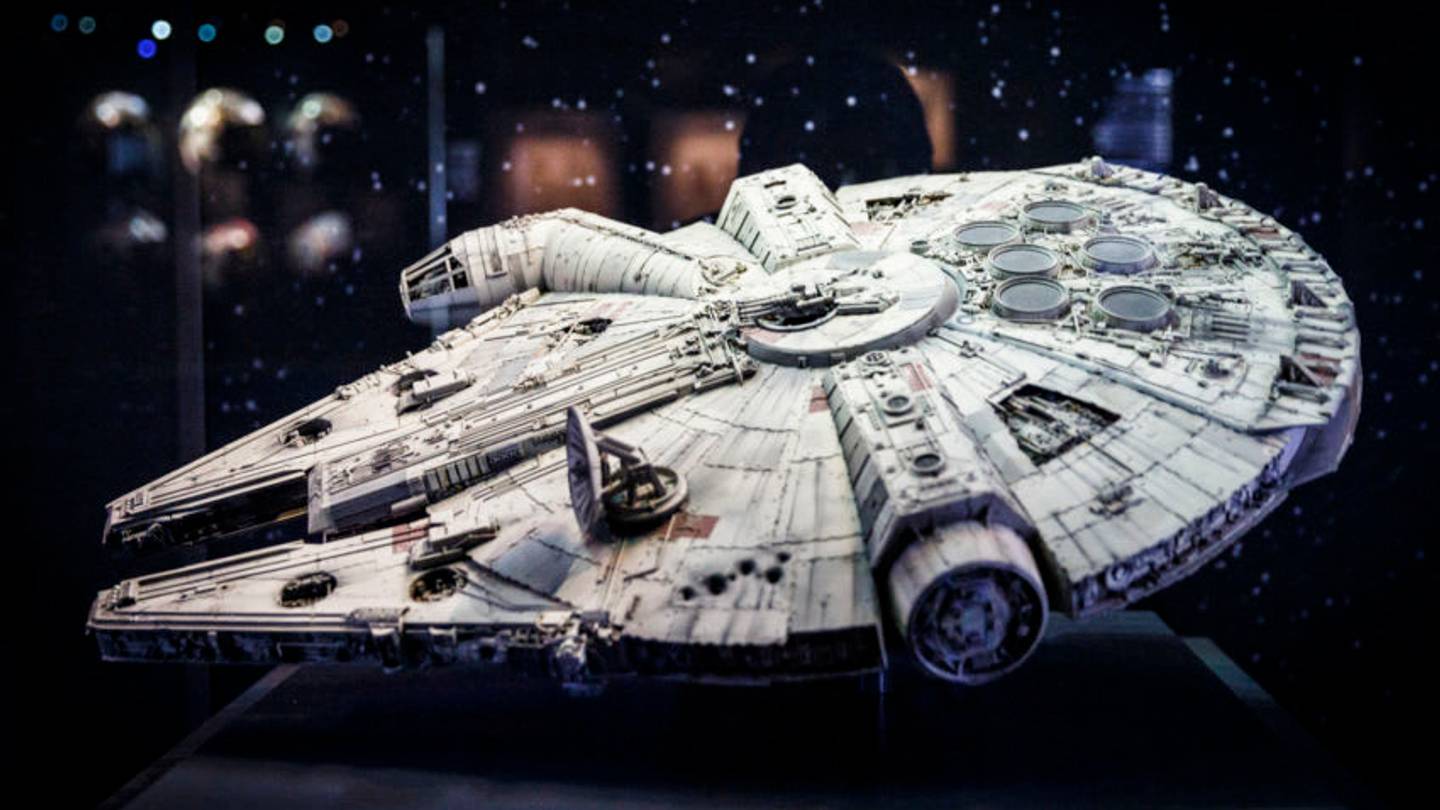 Star Wars: The best ships in the original trilogy