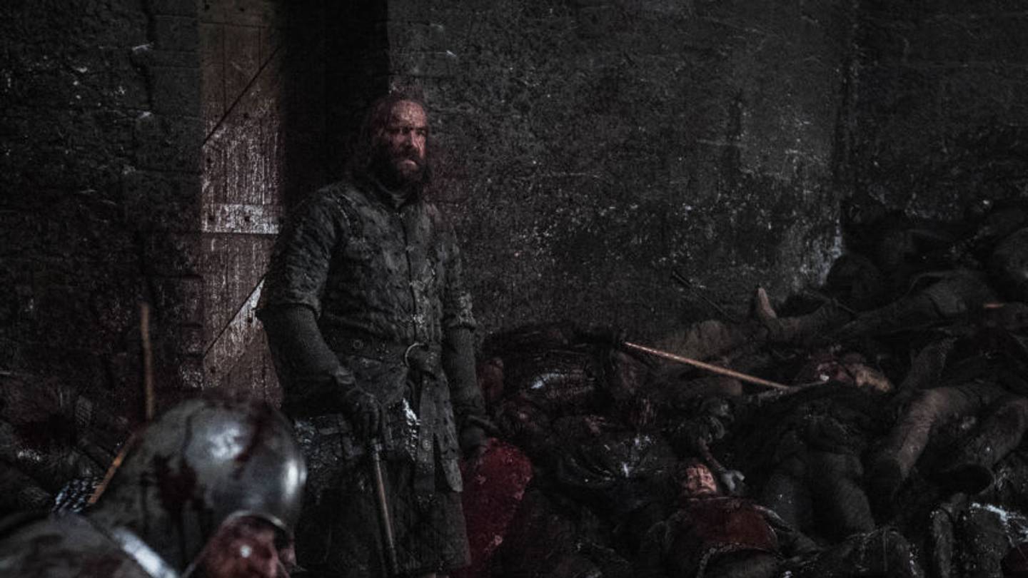 Deborah Riley Got The Battle of Winterfell was a “logistical nightmare” to put together