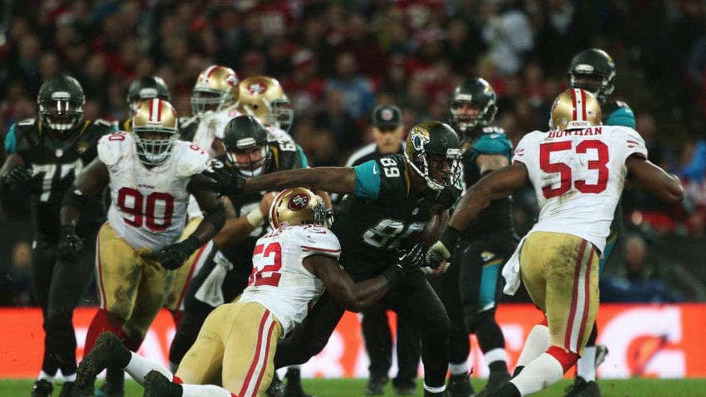 San Francisco 49ers: Top 10 defensive pairings of all time